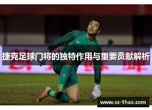 捷克足球门将的独特作用与重要贡献解析