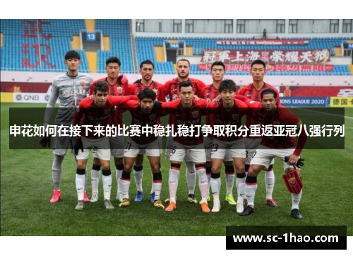 申花如何在接下来的比赛中稳扎稳打争取积分重返亚冠八强行列