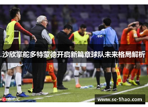 沙欣掌舵多特蒙德开启新篇章球队未来格局解析