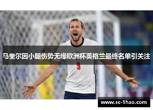 马奎尔因小腿伤势无缘欧洲杯英格兰最终名单引关注
